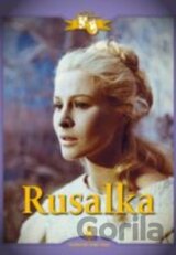 Rusalka (1962 - digipack)