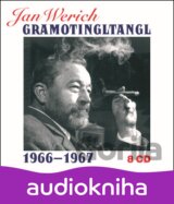 WERICH JAN: GRAMOTINGLTANGL JANA WERICHA V PORADU (  8-CD)