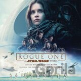 ROGUE ONE: A STAR WARS (SOUNDTRACK)