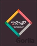 JavaScript & JQuery: Interactive Front-end Web Development