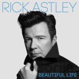Rick Astley: Beautiful Life LP