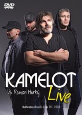 Kamelot: Live