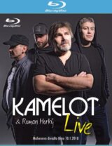 Kamelot: Live