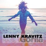 Lenny Kravitz: Raise Vibration LP