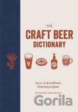 The Craft Beer Dictionary