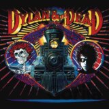 Bob Dylan: The Grateful Dead - Dylan & The Dead LP