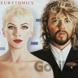 Eurythmics: Revenge LP