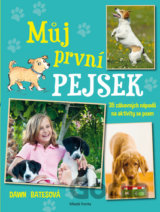 Můj první pejsek