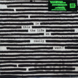 Roger Waters: Is This The Life We Really Want? LP