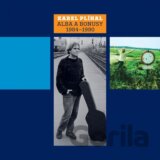Karel Plíhal: Alba a bonusy 1984-1990