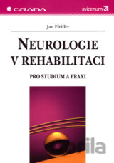 Neurologie v rehabilitaci