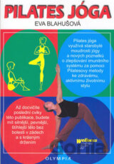 Pilates jóga