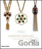 Costume Jewelery for Haute Couture