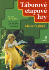 Táborové etapové hry