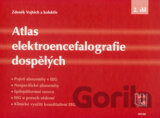 Atlas elektroencefalografie dospělých (2. díl)