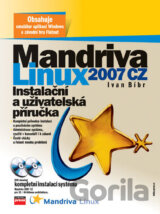Mandriva Linux 2007 CZ