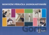 Montážní příručka sádrokartonáře