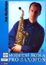 Moderní škola pro saxofon