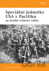 Speciální jednotky USA v Pacifiku za druhé světové války