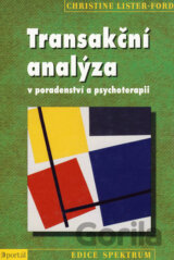 Transakční analýza v poradenství a psychoterapii