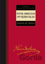 Básnické dielo - Pavol Országh Hviezdoslav