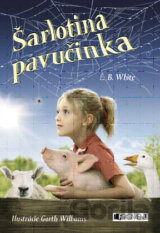 Šarlotina pavučinka
