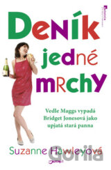 Deník jedné mrchy