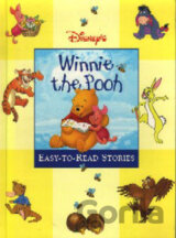 Winnie the Pooh - Easy to Read Stories