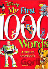 My first 1000 words