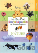 My Very First Encyclopedia - Nature