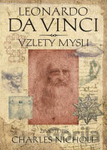 Leonardo da Vinci: Vzlety mysli