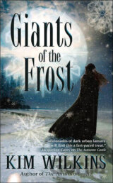 Giants Of The Frost