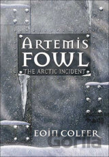 Artemis Fowl - The Arctic Incident