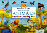 Let's Discover Animals - Playtime Learning Box