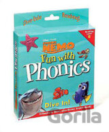 Fun With Phonics - Dive In!