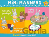 Mini Manners