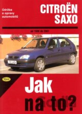 Citroën Saxo