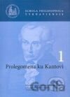 Prolegomena ku Kantovi