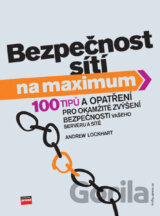 Bezpečnost sítí na maximum
