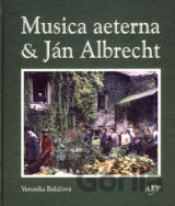 Musica aeterna & Ján Albrecht