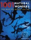 1001 Natural Wonders