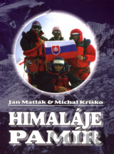 Himaláje - Pamír