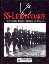 SS - Leibstandarte