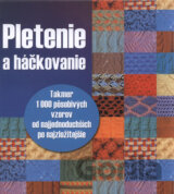 Pletenie a háčkovanie