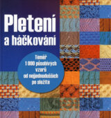 Pletení a háčkování