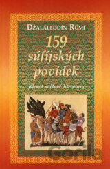 159 súfíjských povídek
