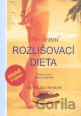 90-denní rozlišovací dieta (druhé české vydání)