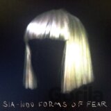 SIA: 1000 FORMS OF FEAR