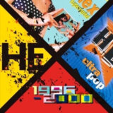 HEX: 1996-2000 (  2-CD)
