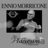 MORRICONE ENNIO: PLATINUM COLLECTION (  3-CD)